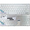 Клавиатура для ноутбука ASUS  Eee PC 1005HA 1008HA серии и др.